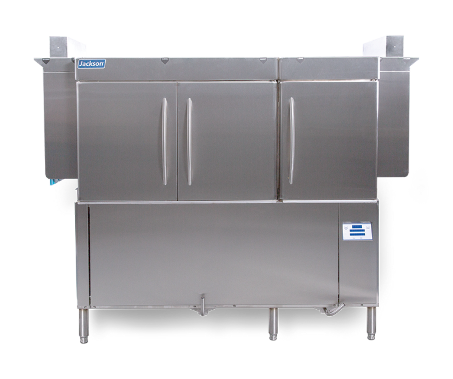 Jackson Commercial Dishwasher Conveyor - RACKSTAR 66