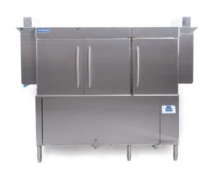 Jackson Commercial Dishwasher Conveyor - RACKSTAR 66