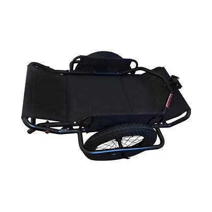Rambo Aluminum Bike Hand Cart