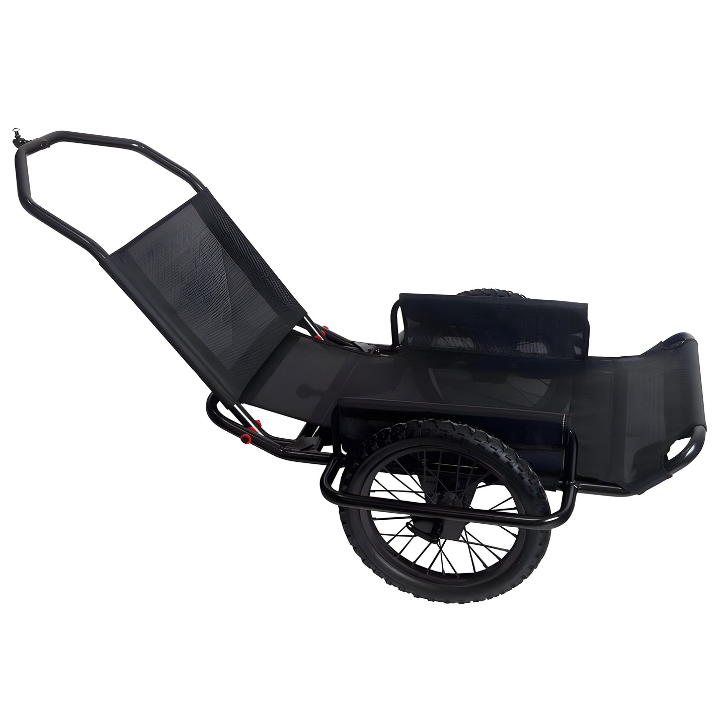 Rambo Aluminum Bike Hand Cart