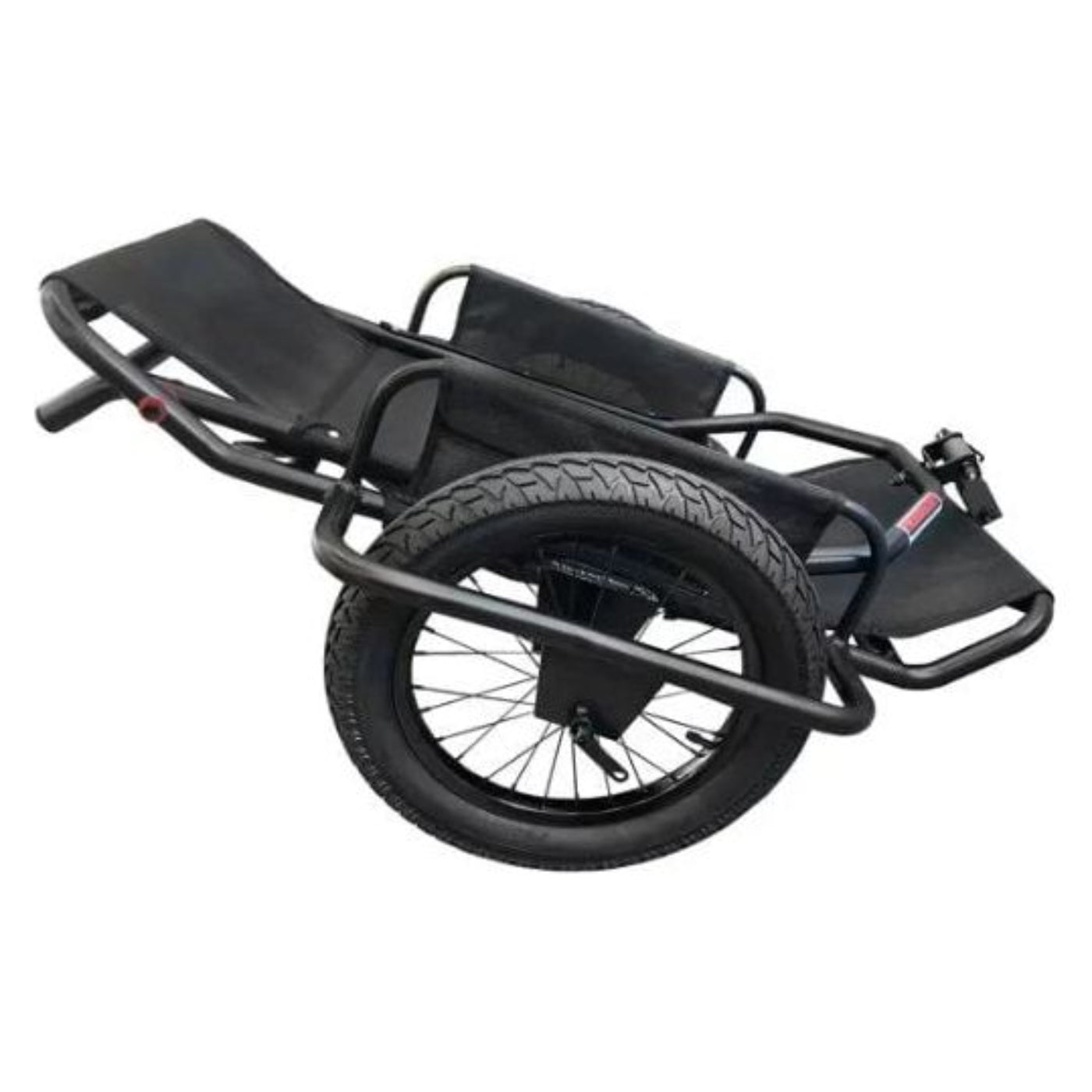 Rambo Aluminum Bike/hand Cart Game Hauler Cart