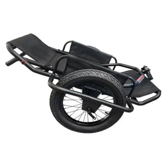 Rambo Aluminum Bike/hand Cart Game Hauler Cart