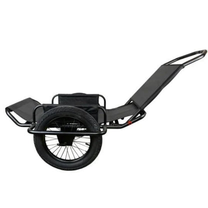 Rambo Aluminum Bike/hand Cart Game Hauler Cart - R180