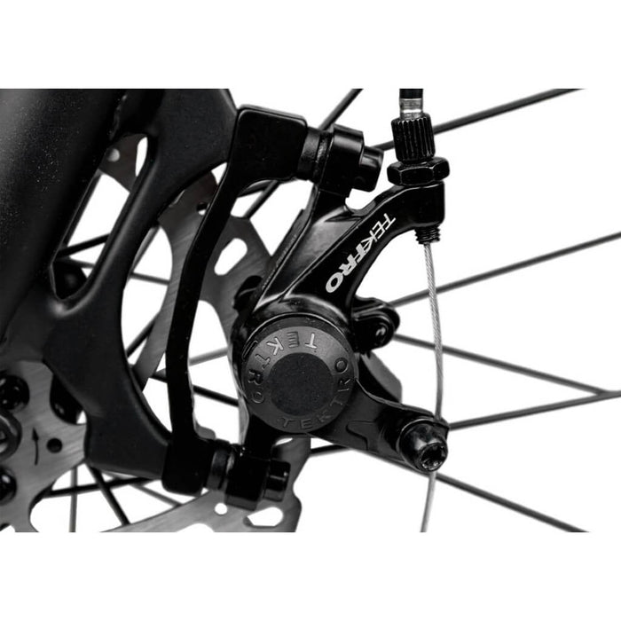 Rambo Cruiser 500W 48V Electric Mountain Bike