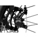Rambo Cruiser 500W 48V Electric Mountain Bike