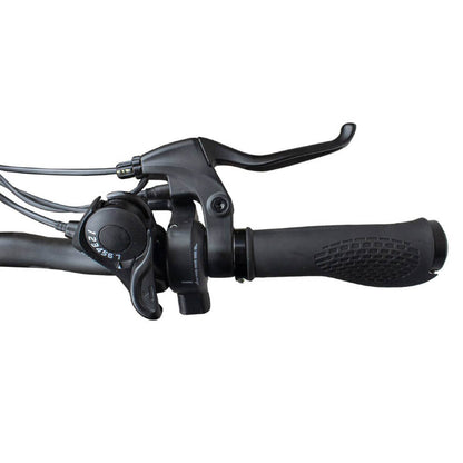 Rambo Cruiser 500W 48V Electric Mountain Bike