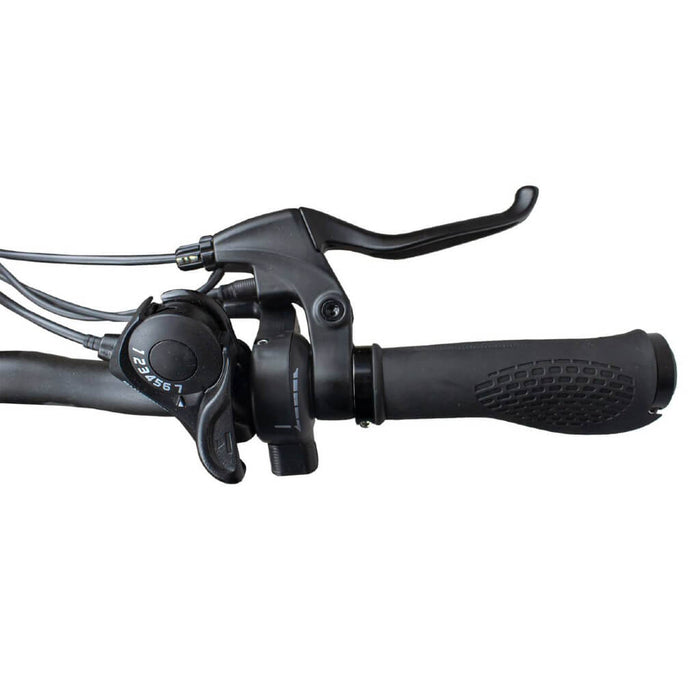 Rambo Cruiser 500W 48V Electric Mountain Bike