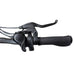 Rambo Cruiser 500W 48V Electric Mountain Bike