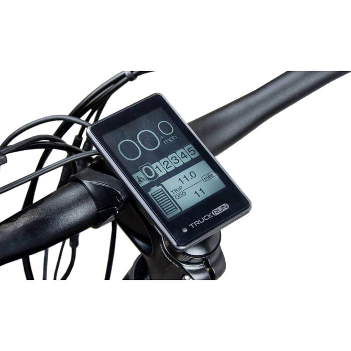 Rambo Cruiser 500W 48V Electric Mountain Bike