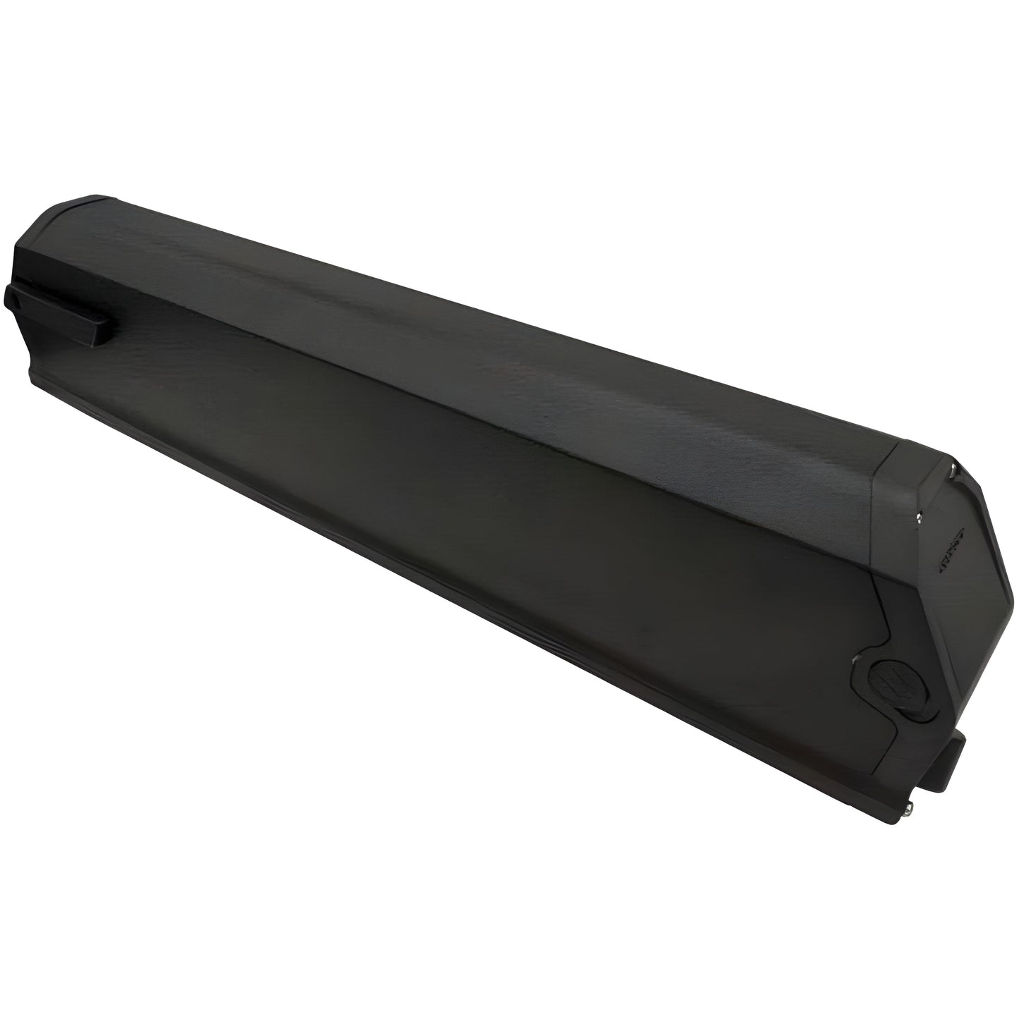 Rambo 14.4Ah Electric Bike Carbon Battery - battery-carbon-1000