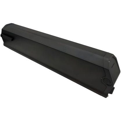Rambo 14.4Ah Electric Bike Carbon Battery - battery-carbon-1000