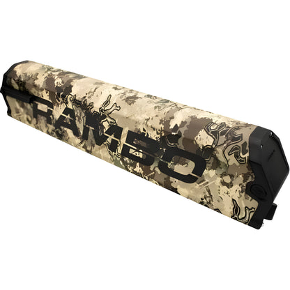 Rambo 14.4Ah Electric Bike Carbon Battery - battery-carbon-1000