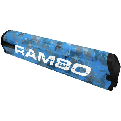 Rambo 14.4Ah Electric Bike Carbon Battery - battery-carbon-1000