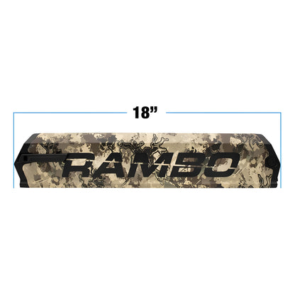 Rambo 14.4Ah Electric Bike Carbon Battery - battery-carbon-1000