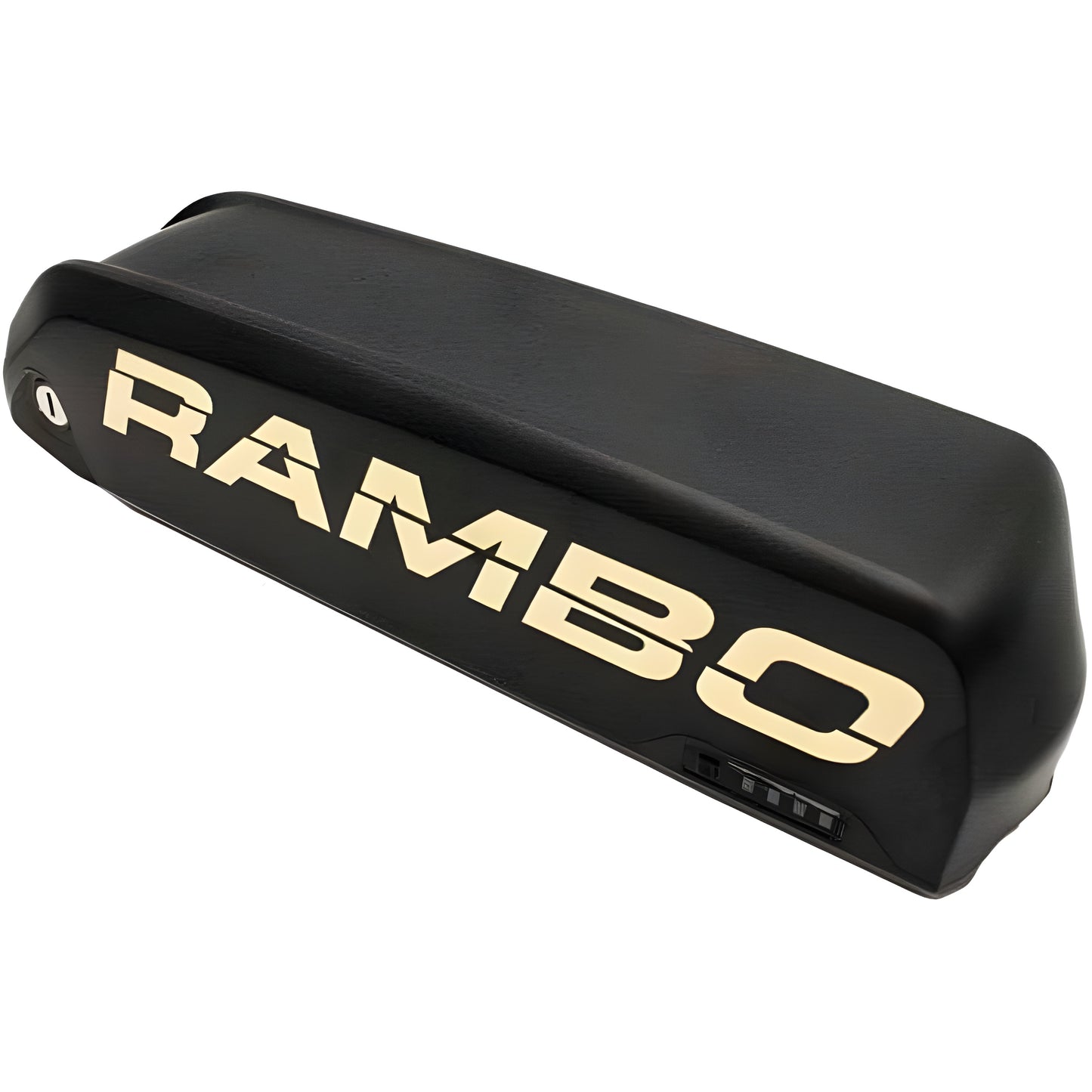 Rambo 14Ah Electric Bike Battery - battery-woodland