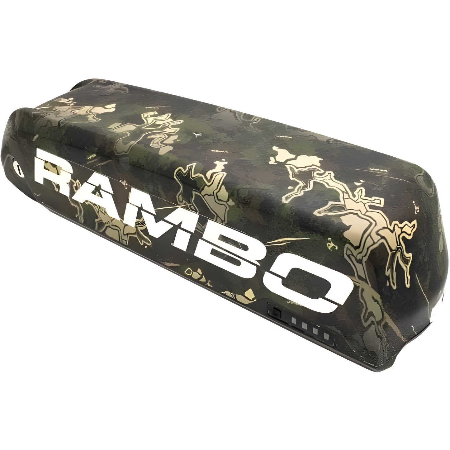 Rambo 14Ah Electric Bike Battery - battery-woodland