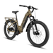 Rambo Nomad 2.0 Electric Bike 1000W 48v 15-20ah 48 mile range