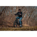 Rambo Ranger Folding Step-Through All-Terrain Electric Bike - 48V 10.4Ah 750W Hub Bafang Motor Hydraulic Brakes