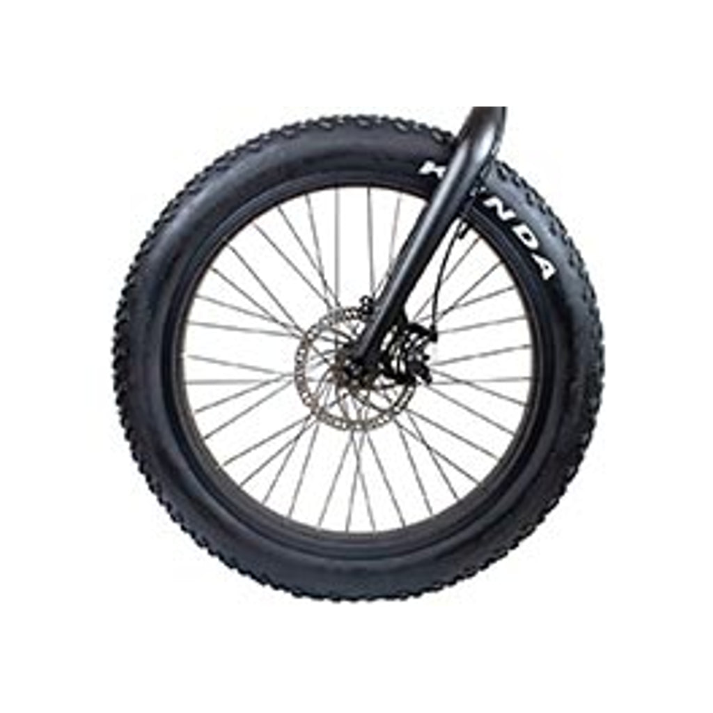 Rambo Rooster 750W 48V Step-Thru Electric Bike