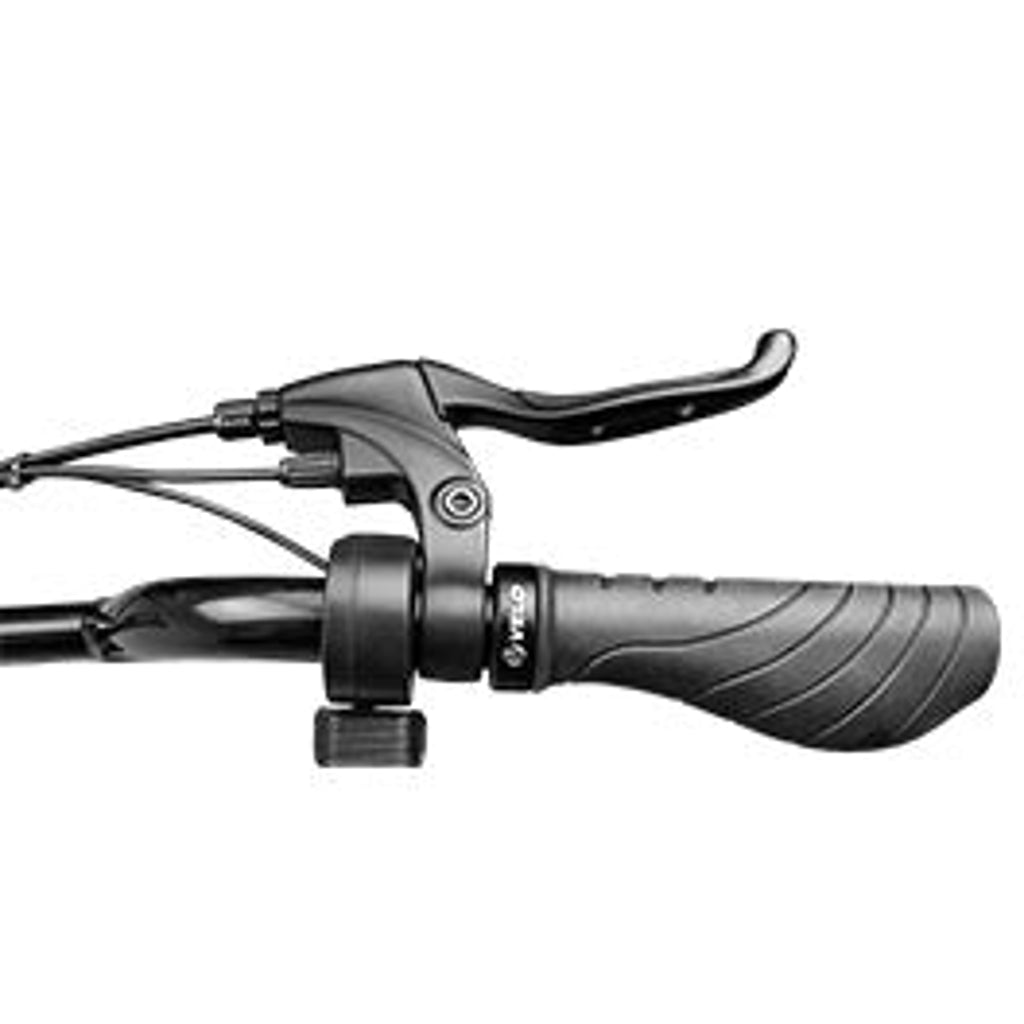 Rambo Rooster 750W 48V Step-Thru Electric Bike