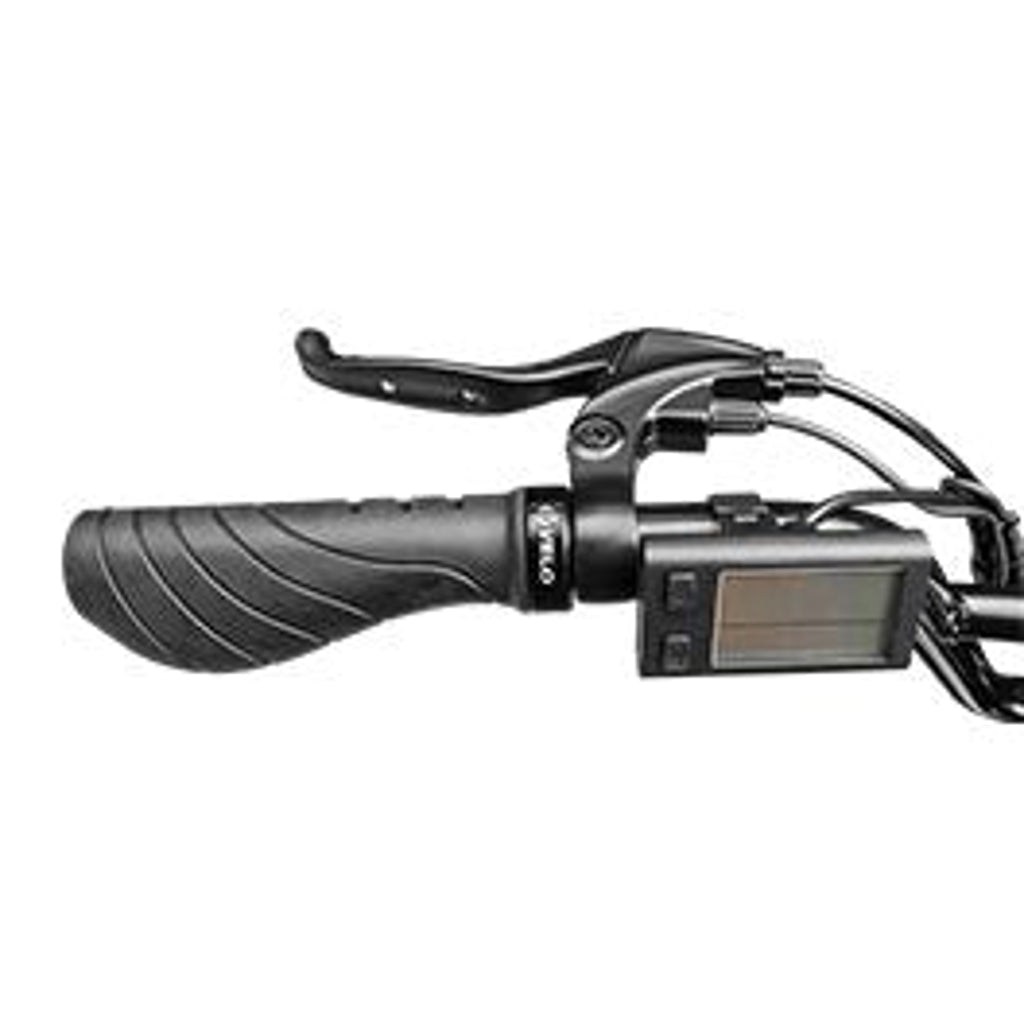 Rambo Rooster 750W 48V Step-Thru Electric Bike