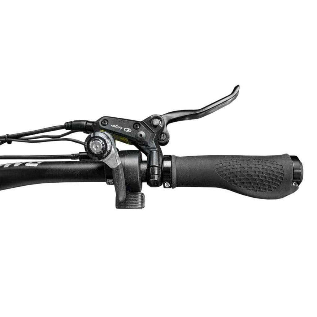 Rambo The Ryder 750W 48V Electric Mountain Bike