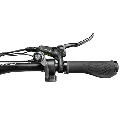 Rambo The Ryder 750W 48V Electric Mountain Bike