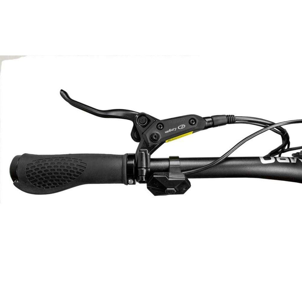 Rambo The Ryder 750W 48V Electric Mountain Bike