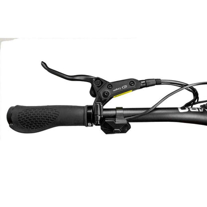 Rambo The Ryder 750W 48V Electric Mountain Bike