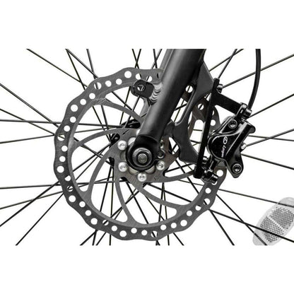 Rambo The Ryder 750W 48V Electric Mountain Bike