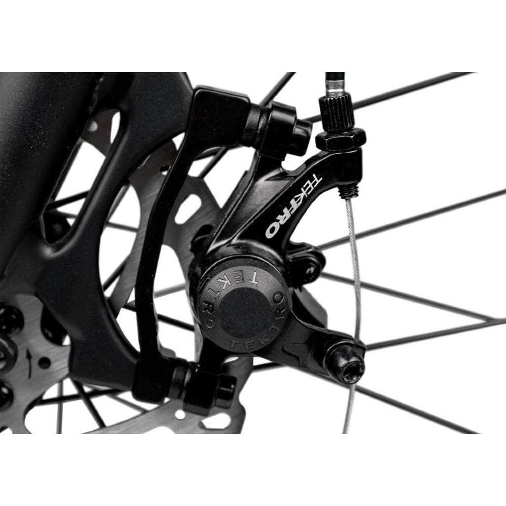 Rambo The Savage 750W 48V Off-Road Electric Mountain Bike