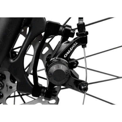 Rambo The Savage 750W 48V Off-Road Electric Mountain Bike