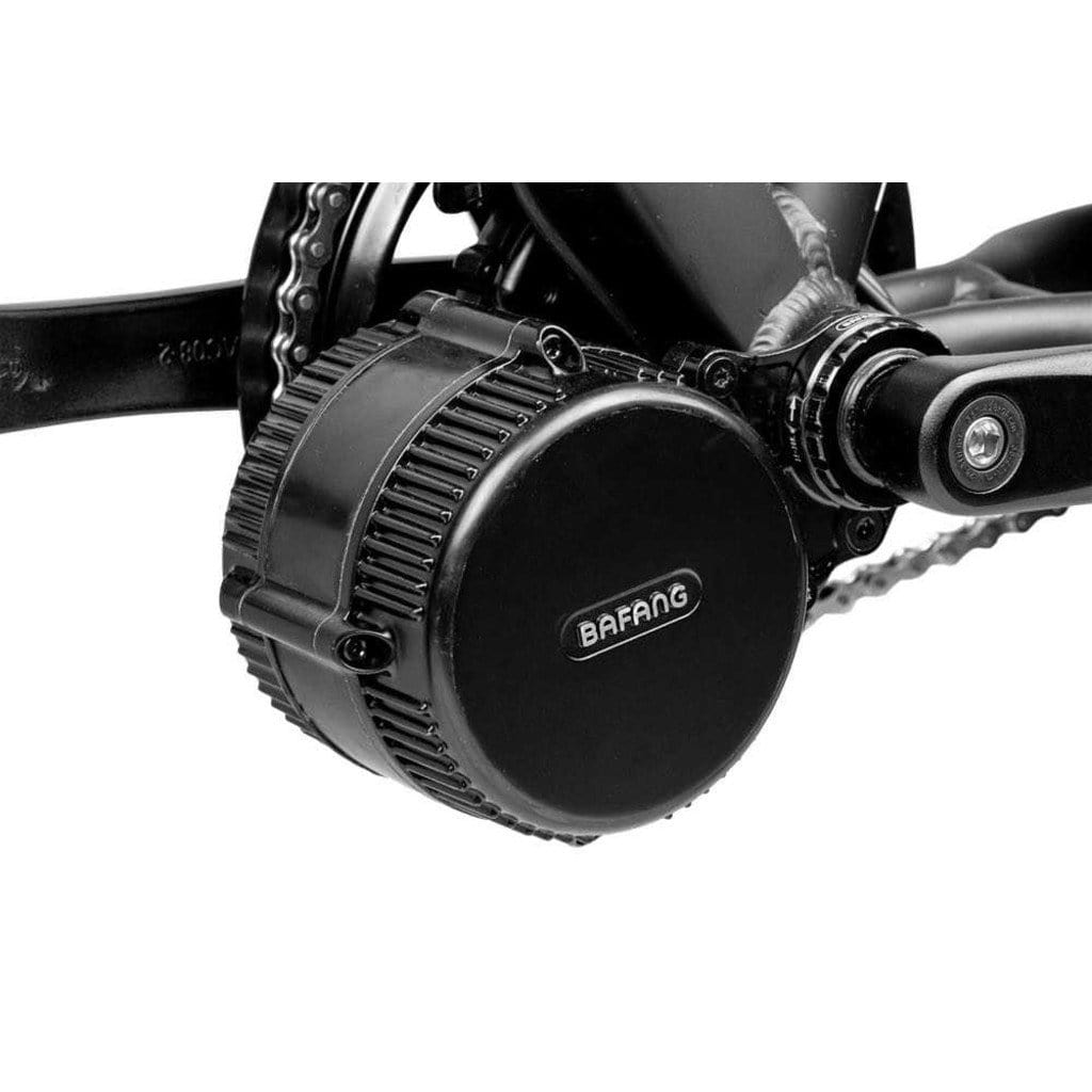 Rambo The Savage 750W 48V Off-Road Electric Mountain Bike