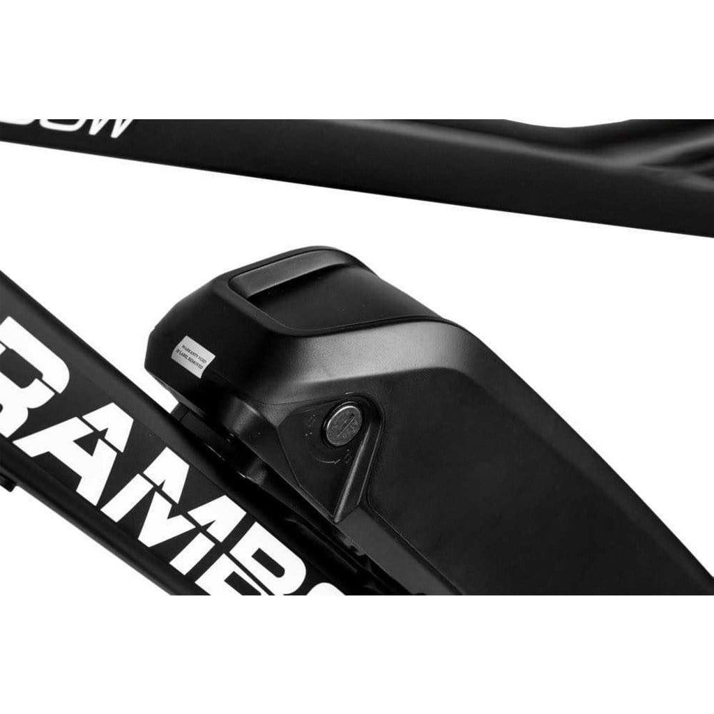 Rambo The Savage 750W 48V Off-Road Electric Mountain Bike