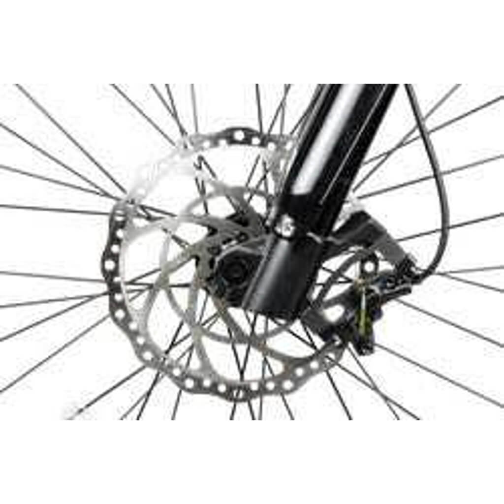 Rambo Venom 1000 Watts 48V All Terrain Electric Bike