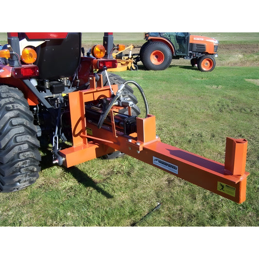 Wood Splitters Direct 12 Ton Tractor 3pt Log Splitter - 3PT12)