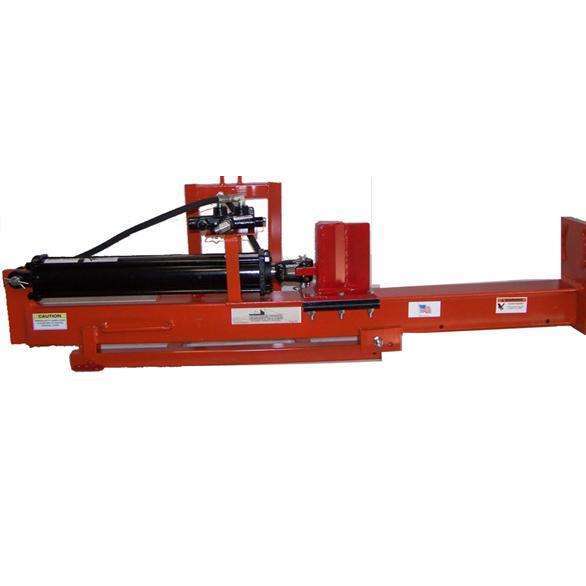 Wood Splitters Direct 30 Ton Horizontal Vertical Tractor 3pt Log Splitter - 3PT30HV