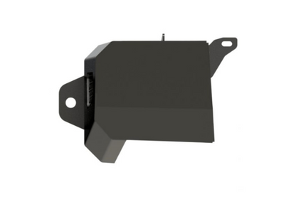 Ranch Hand MBC151BMSL 2015-2019 Chevy Silverado 2500HD/3500HD Midnight Rear Bumper - MBC151BMSL