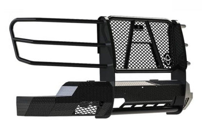 Ranch Hand FSC22HBL1 2022-2025 Chevy Silverado 1500 Summit Front Bumper with Grille Guard - FSC22HBL1