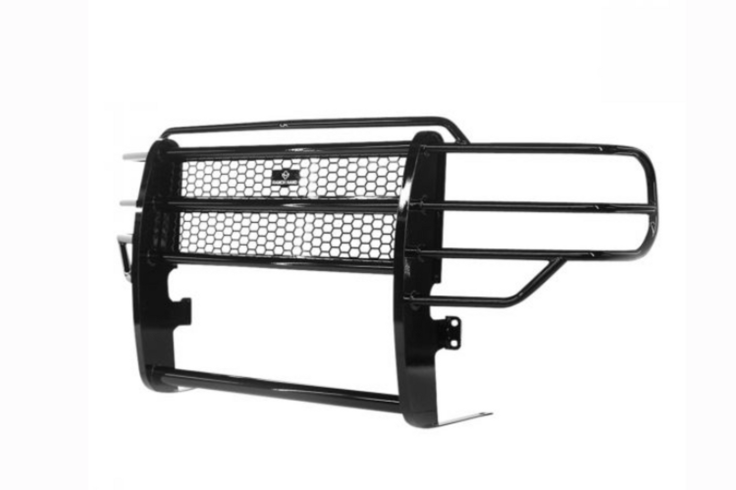 Ranch Hand GGF051BL1 2005-2007 Ford F250/F350/F450/F550 Superduty Legend Series Grille Guard - GGF051BL1