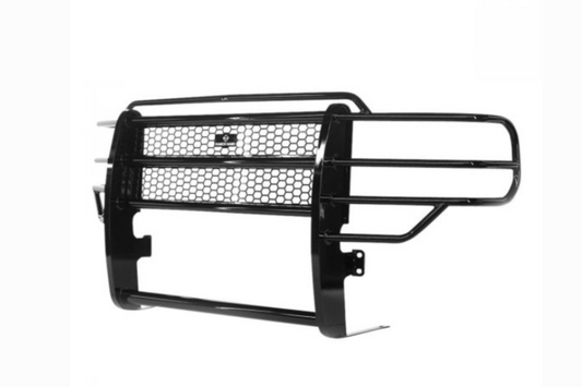 Ranch Hand GGF051BL1 2005-2007 Ford F250/F350/F450/F550 Superduty Legend Series Grille Guard - GGF051BL1