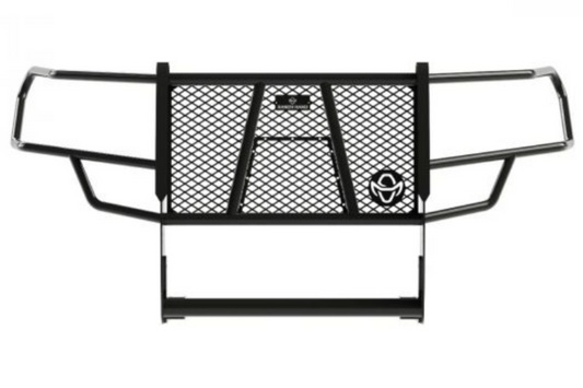 Ranch Hand GGC23MBL1 2023-2025 Chevy Colorado Legend Grille Guard with Factory Tow Hooks - GGC23MBL1