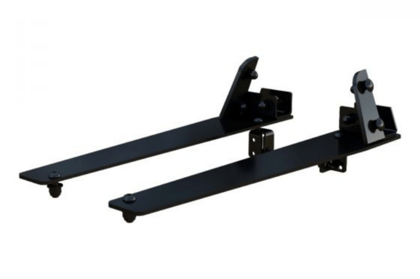 Ranch Hand HRSBF171 2017-2026 Ford F450 Superduty Legend Headache Rack Mounting Bracket - HRSBF171