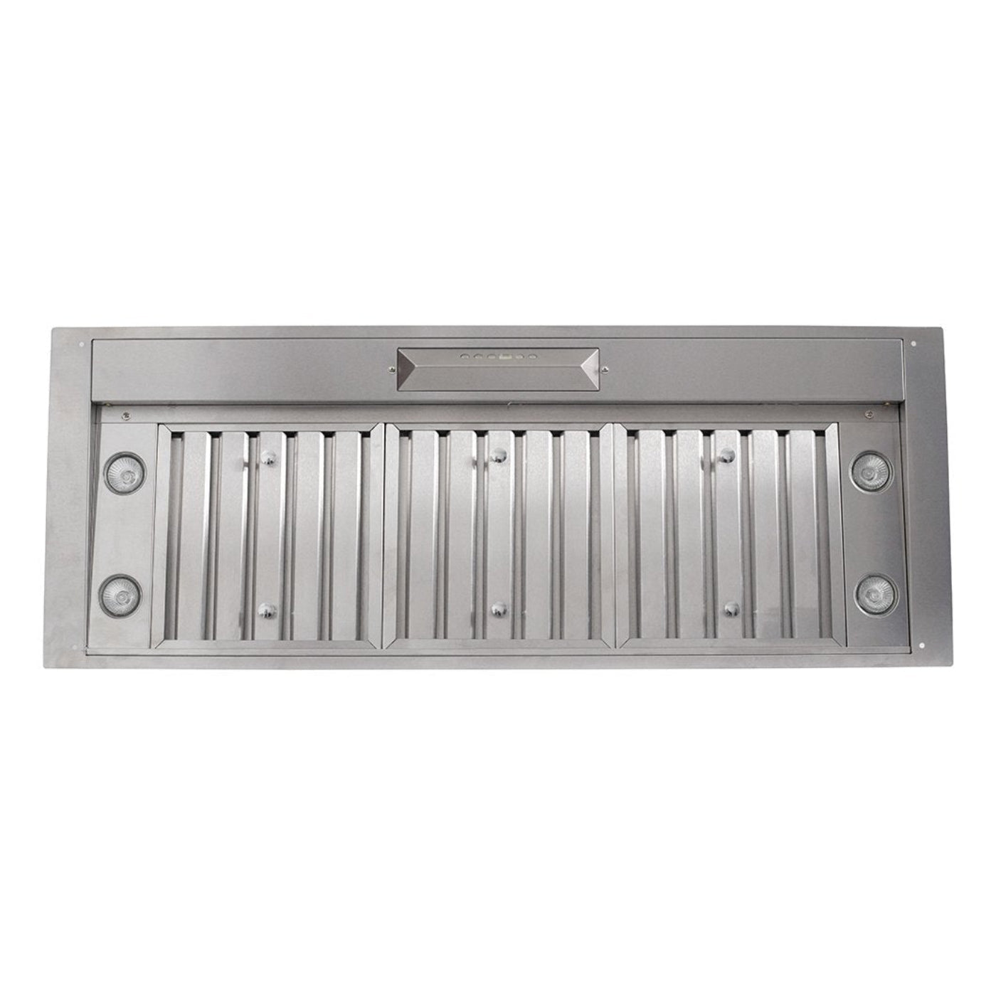 ProLine Range Hood Insert/Liner - PLJL Hurricane