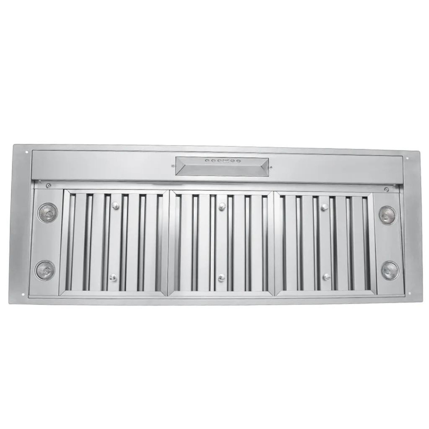 ProLine Range Hood Insert/Liner - PLJL Hurricane