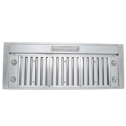 ProLine Range Hood Insert/Liner - PLJL Hurricane