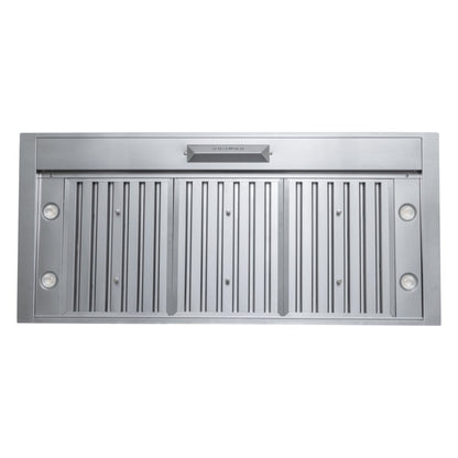 ProLine Range Hood Insert/Liner - PLJL Hurricane