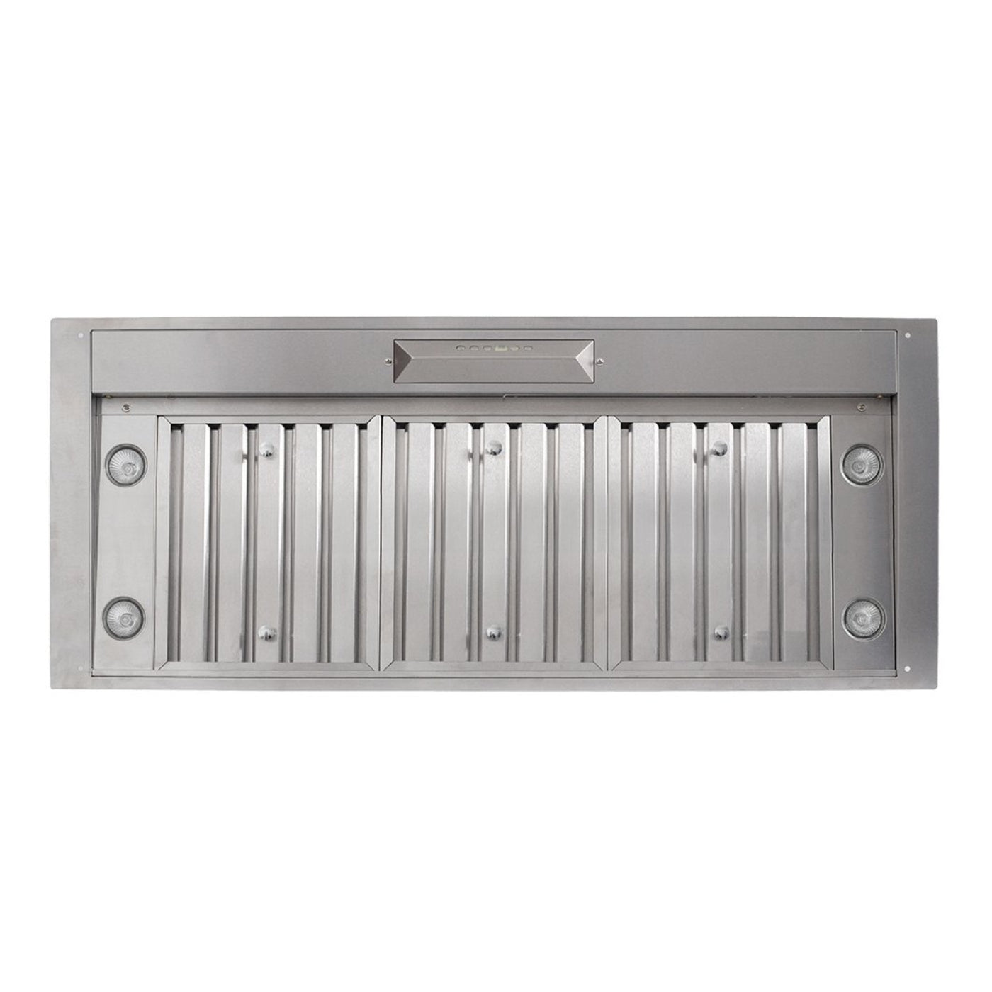 ProLine Range Hood Insert/Liner - PLJL Hurricane