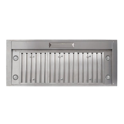 ProLine Range Hood Insert/Liner - PLJL Hurricane