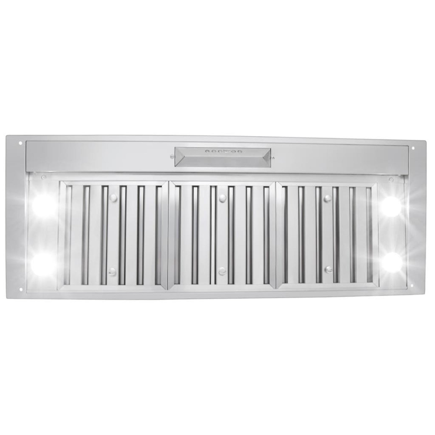ProLine Range Hood Insert/Liner - PLJL Hurricane